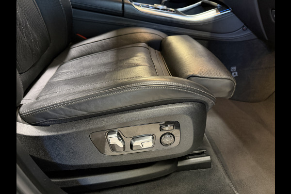 BMW X5 xDrive45e High Executive | SOH 93% |Panoramadak | 360 Camera | Trekhaak | Harman/Kardon | Head-Up | Stoelverwarming/ventilatie | Softclose