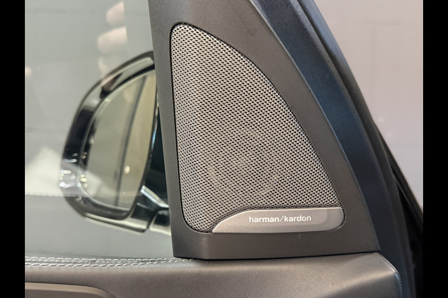 BMW X5 xDrive45e High Executive | SOH 93% |Panoramadak | 360 Camera | Trekhaak | Harman/Kardon | Head-Up | Stoelverwarming/ventilatie | Softclose