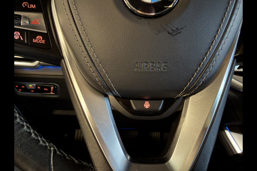 BMW X5 xDrive45e High Executive | SOH 93% |Panoramadak | 360 Camera | Trekhaak | Harman/Kardon | Head-Up | Stoelverwarming/ventilatie | Softclose