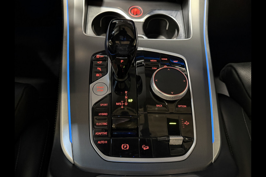 BMW X5 xDrive45e High Executive | SOH 93% |Panoramadak | 360 Camera | Trekhaak | Harman/Kardon | Head-Up | Stoelverwarming/ventilatie | Softclose