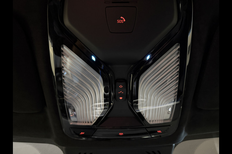 BMW X5 xDrive45e High Executive | SOH 93% |Panoramadak | 360 Camera | Trekhaak | Harman/Kardon | Head-Up | Stoelverwarming/ventilatie | Softclose