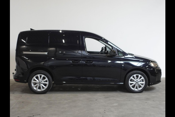 Volkswagen Caddy Cargo 2.0 TDI 122pk Style Automaat Navigatie App Connect Airco Camera Bluetooth Cruise Control Adaptive Trekhaak