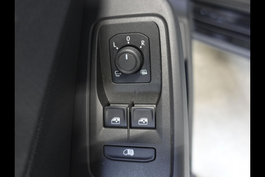 Volkswagen Caddy Cargo 2.0 TDI 122pk Style Automaat Navigatie App Connect Airco Camera Bluetooth Cruise Control Adaptive Trekhaak