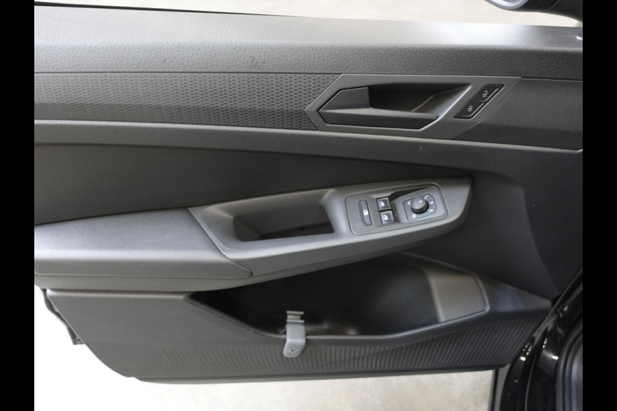 Volkswagen Caddy Cargo 2.0 TDI 122pk Style Automaat Navigatie App Connect Airco Camera Bluetooth Cruise Control Adaptive Trekhaak