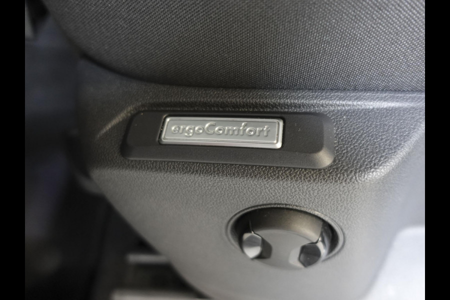 Volkswagen Caddy Cargo 2.0 TDI 122pk Style Automaat Navigatie App Connect Airco Camera Bluetooth Cruise Control Adaptive Trekhaak