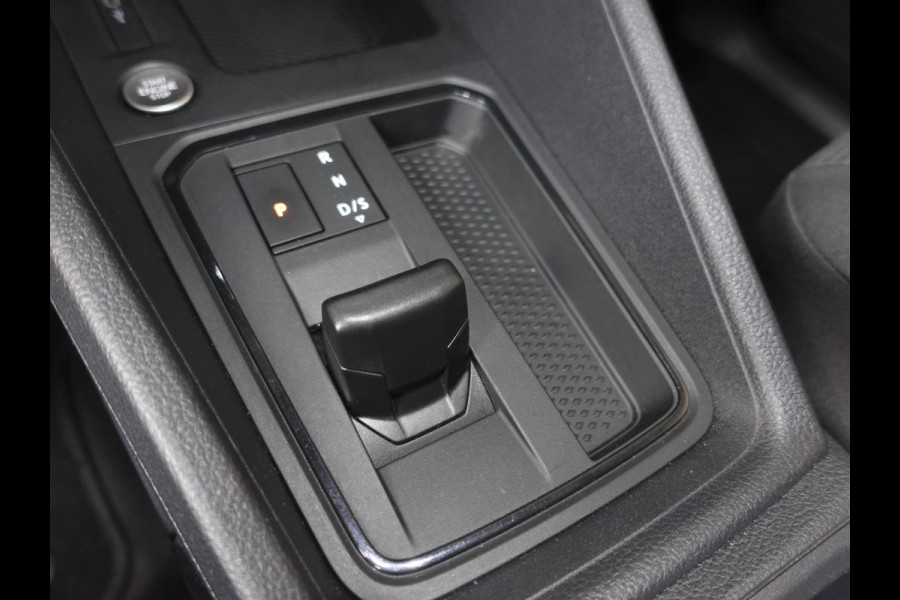 Volkswagen Caddy Cargo 2.0 TDI 122pk Style Automaat Navigatie App Connect Airco Camera Bluetooth Cruise Control Adaptive Trekhaak