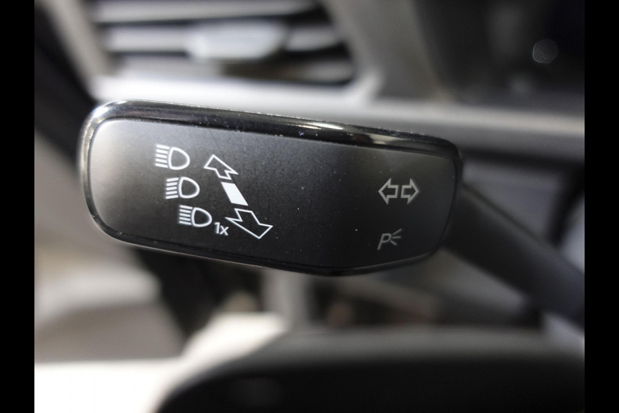 Volkswagen Caddy Cargo 2.0 TDI 122pk Style Automaat Navigatie App Connect Airco Camera Bluetooth Cruise Control Adaptive Trekhaak