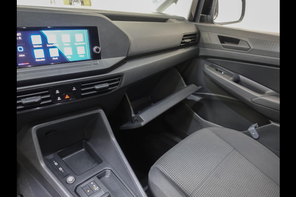 Volkswagen Caddy Cargo 2.0 TDI 122pk Style Automaat Navigatie App Connect Airco Camera Bluetooth Cruise Control Adaptive Trekhaak