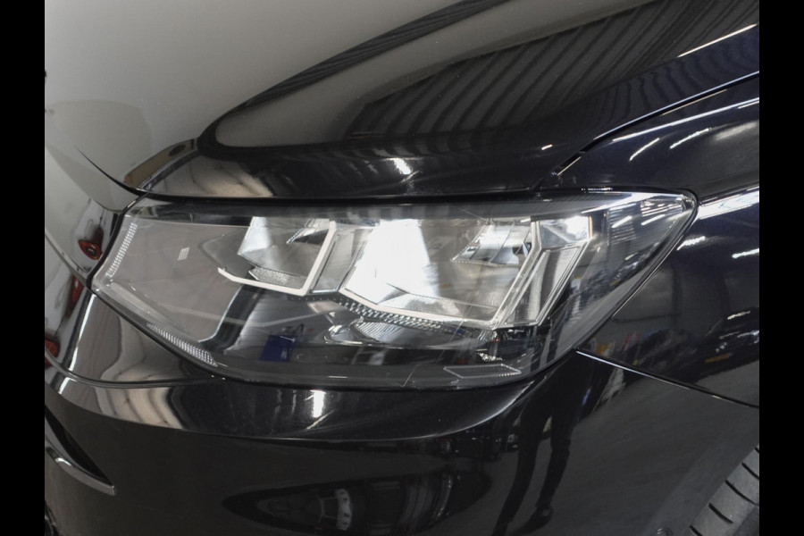 Volkswagen Caddy Cargo 2.0 TDI 122pk Style Automaat Navigatie App Connect Airco Camera Bluetooth Cruise Control Adaptive Trekhaak