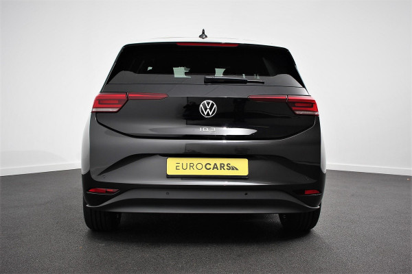 Volkswagen ID.3 Pro Edition 204pk Warmtepomp 18"Lichtmetalen Velgen Navigatie Camera Adaptive Cruise Control Climate Control