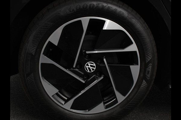 Volkswagen ID.3 Pro Edition 204pk Warmtepomp 18"Lichtmetalen Velgen Navigatie Camera Adaptive Cruise Control Climate Control