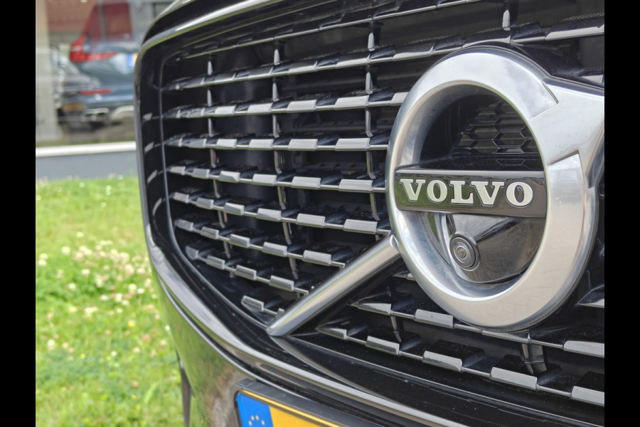 Volvo XC60 T8 AWD 405PK Plug-in Hybrid Polestar Engineered | BLIS | Trekhaak | HUD | ACC | B&W | ELektr Stoelen | Verwarm. Stoelen |