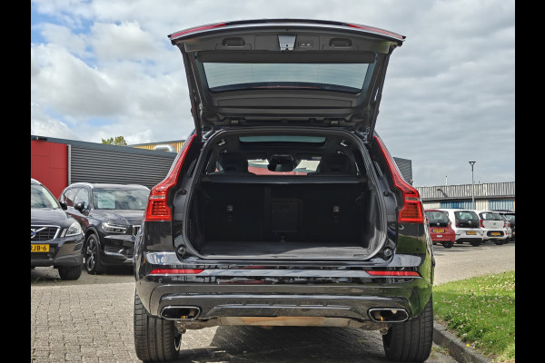 Volvo XC60 T8 AWD 405PK Plug-in Hybrid Polestar Engineered | BLIS | Trekhaak | HUD | ACC | B&W | ELektr Stoelen | Verwarm. Stoelen |