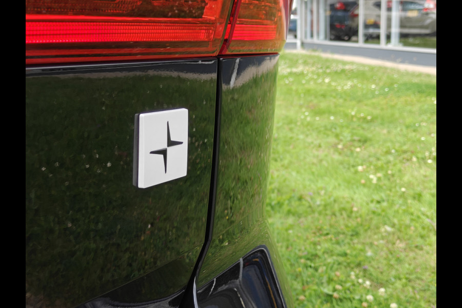Volvo XC60 T8 AWD 405PK Plug-in Hybrid Polestar Engineered | BLIS | Trekhaak | HUD | ACC | B&W | ELektr Stoelen | Verwarm. Stoelen |