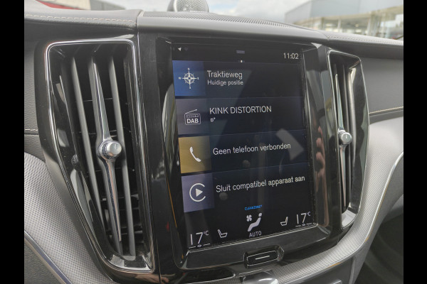 Volvo XC60 T8 AWD 405PK Plug-in Hybrid Polestar Engineered | BLIS | Trekhaak | HUD | ACC | B&W | ELektr Stoelen | Verwarm. Stoelen |