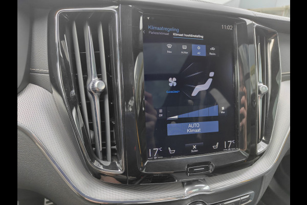 Volvo XC60 T8 AWD 405PK Plug-in Hybrid Polestar Engineered | BLIS | Trekhaak | HUD | ACC | B&W | ELektr Stoelen | Verwarm. Stoelen |