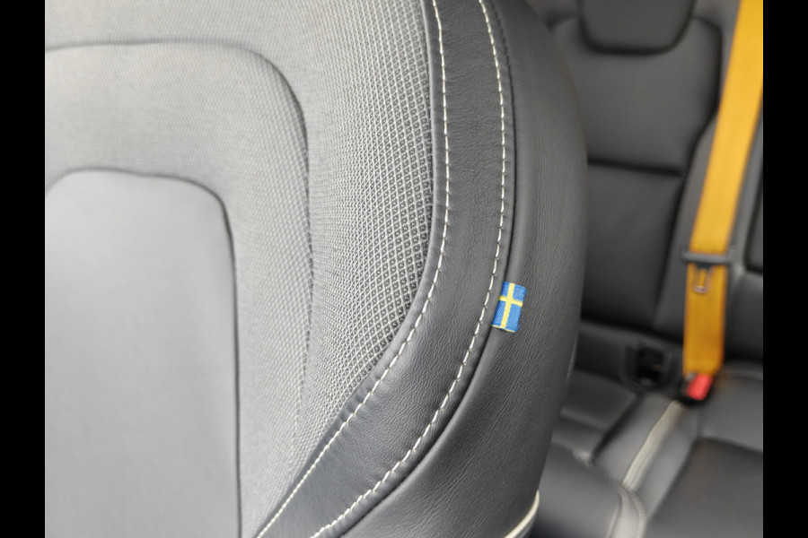 Volvo XC60 T8 AWD 405PK Plug-in Hybrid Polestar Engineered | BLIS | Trekhaak | HUD | ACC | B&W | ELektr Stoelen | Verwarm. Stoelen |