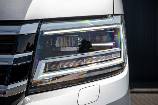 Volkswagen Crafter 2.0 TDI L4H3 | 177 PK | Automaat | LED | Camera | Carplay | Cruise | PDC | Airco | Trekhaak