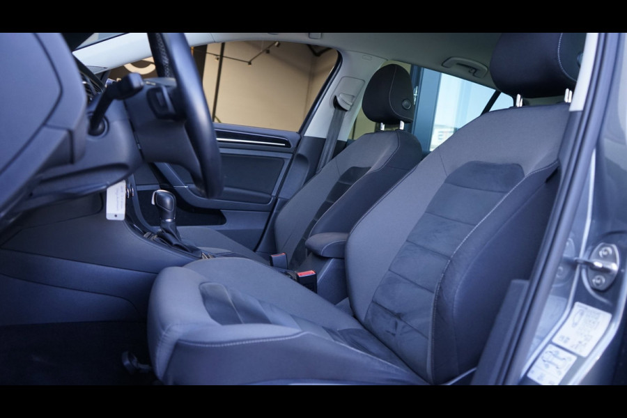 Volkswagen Golf 7.5 1.5 TSI R-Line ACC|ALCANTARA|CLIMA|DYNAUDIO|FULL LED|NAVIGATIE|STOELVERWARMING