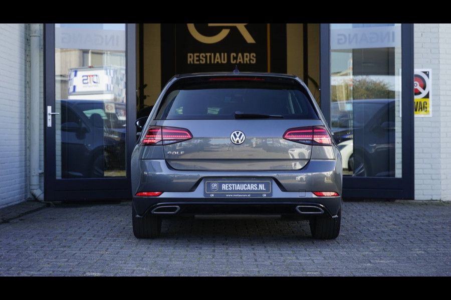 Volkswagen Golf 7.5 1.5 TSI R-Line ACC|ALCANTARA|CLIMA|DYNAUDIO|FULL LED|NAVIGATIE|STOELVERWARMING