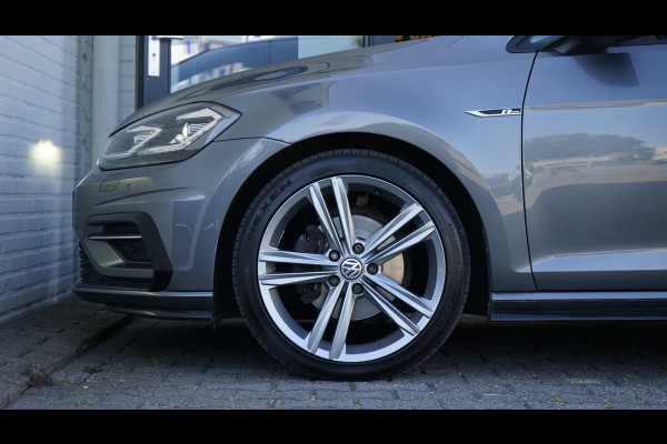 Volkswagen Golf 7.5 1.5 TSI R-Line ACC|ALCANTARA|CLIMA|DYNAUDIO|FULL LED|NAVIGATIE|STOELVERWARMING