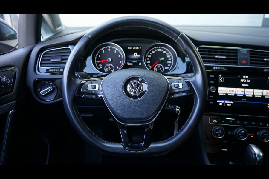 Volkswagen Golf 7.5 1.5 TSI R-Line ACC|ALCANTARA|CLIMA|DYNAUDIO|FULL LED|NAVIGATIE|STOELVERWARMING