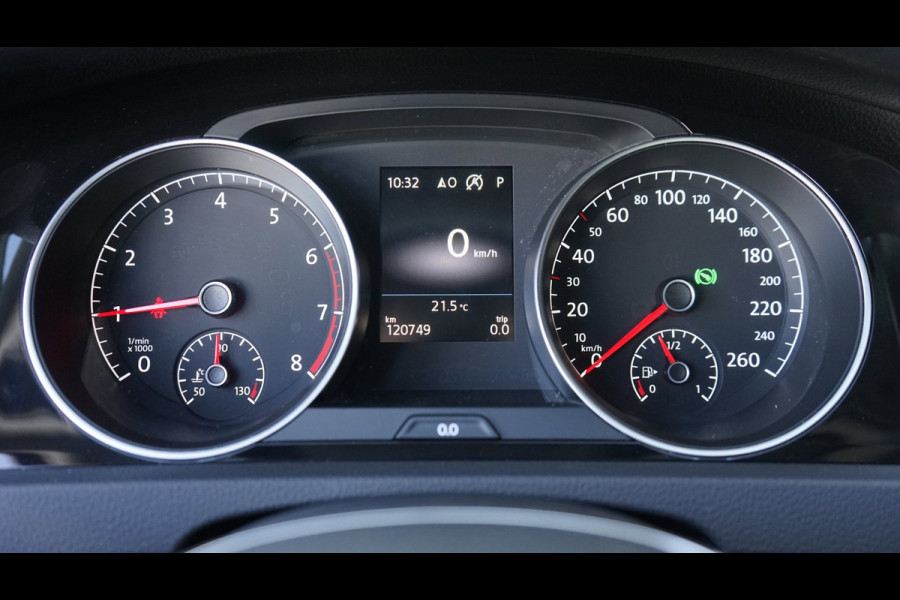 Volkswagen Golf 7.5 1.5 TSI R-Line ACC|ALCANTARA|CLIMA|DYNAUDIO|FULL LED|NAVIGATIE|STOELVERWARMING