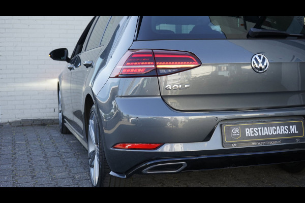 Volkswagen Golf 7.5 1.5 TSI R-Line ACC|ALCANTARA|CLIMA|DYNAUDIO|FULL LED|NAVIGATIE|STOELVERWARMING