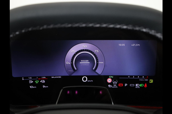 Audi Q5 Sportback S edition Competition e-hybrid 367 pk | Panorama-glasdak | Trekhaak, elektr | MMI experience plus met B&O | MMI bijrijdersdisplay |