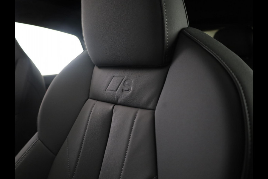 Audi Q5 Sportback S edition Competition e-hybrid 367 pk | Panorama-glasdak | Trekhaak, elektr | MMI experience plus met B&O | MMI bijrijdersdisplay |