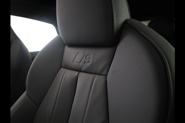 Audi Q5 Sportback S edition Competition e-hybrid 367 pk | Panorama-glasdak | Trekhaak, elektr | MMI experience plus met B&O | MMI bijrijdersdisplay |