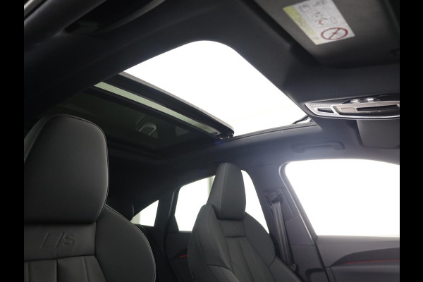 Audi Q5 Sportback S edition Competition e-hybrid 367 pk | Panorama-glasdak | Trekhaak, elektr | MMI experience plus met B&O | MMI bijrijdersdisplay |