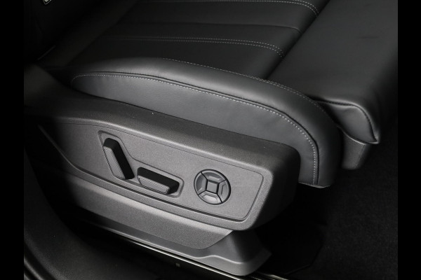 Audi Q5 Sportback S edition Competition e-hybrid 367 pk | Panorama-glasdak | Trekhaak, elektr | MMI experience plus met B&O | MMI bijrijdersdisplay |