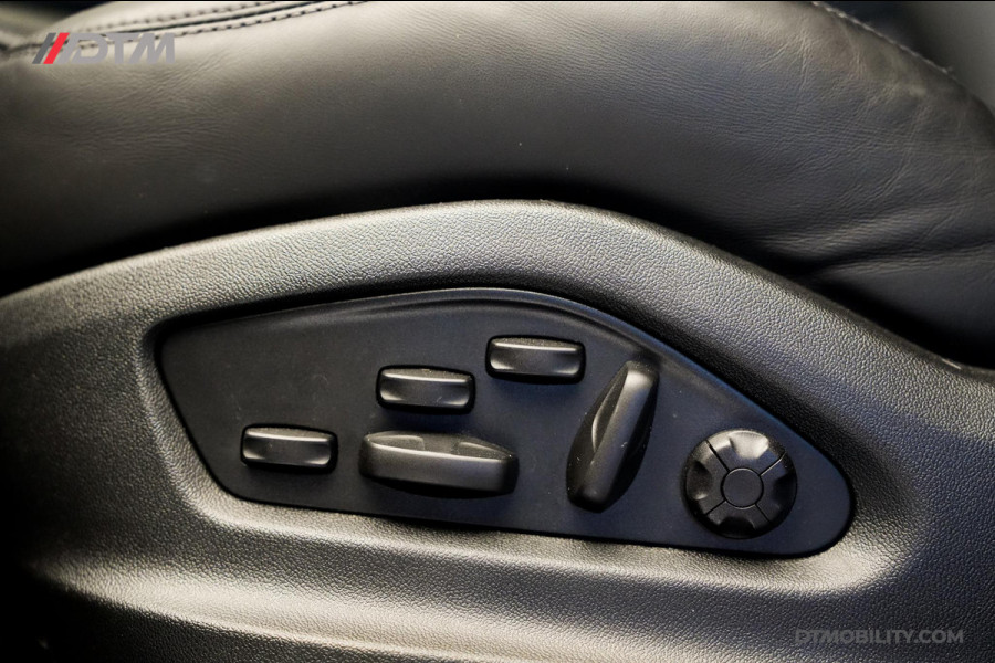 Porsche Cayenne Coupé 3.0 E-Hybrid | Black Edition | Sportdesign | Trekhaak
