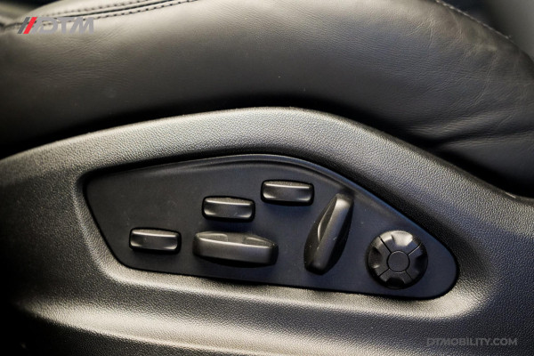 Porsche Cayenne Coupé 3.0 E-Hybrid | Black Edition | Sportdesign | Trekhaak
