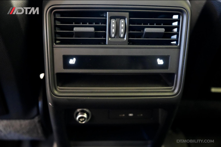 Porsche Cayenne Coupé 3.0 E-Hybrid | Black Edition | Sportdesign | Trekhaak