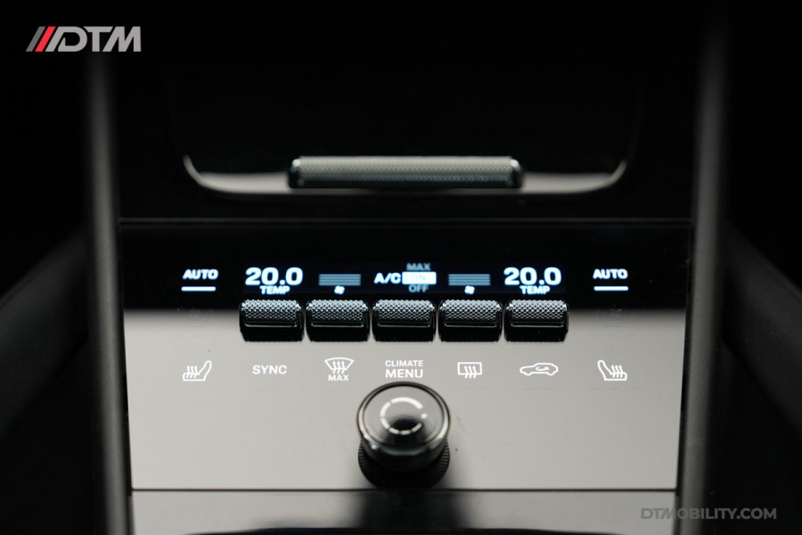 Porsche Cayenne Coupé 3.0 E-Hybrid | Black Edition | Sportdesign | Trekhaak
