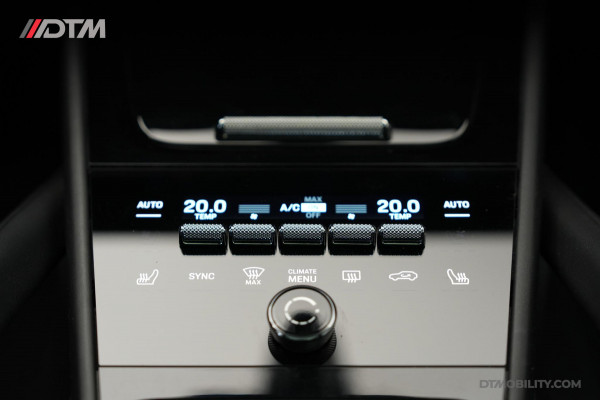 Porsche Cayenne Coupé 3.0 E-Hybrid | Black Edition | Sportdesign | Trekhaak