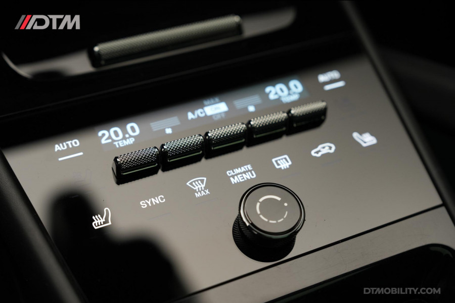 Porsche Cayenne Coupé 3.0 E-Hybrid | Black Edition | Sportdesign | Trekhaak