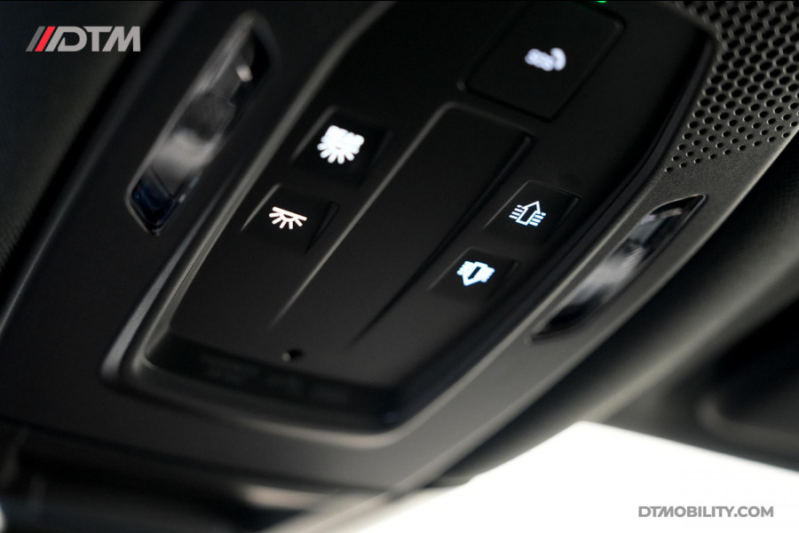 Porsche Cayenne Coupé 3.0 E-Hybrid | Black Edition | Sportdesign | Trekhaak