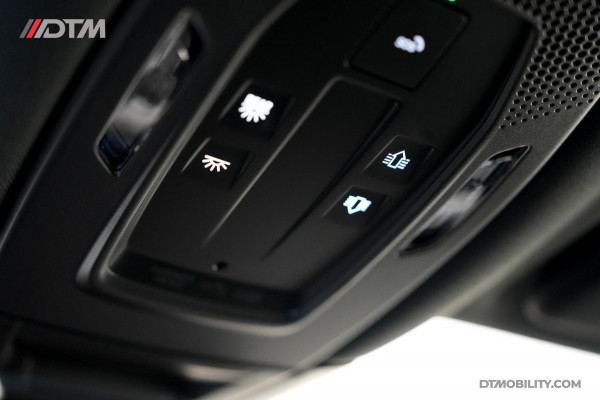 Porsche Cayenne Coupé 3.0 E-Hybrid | Black Edition | Sportdesign | Trekhaak