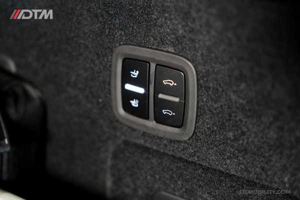 Porsche Cayenne Coupé 3.0 E-Hybrid | Black Edition | Sportdesign | Trekhaak