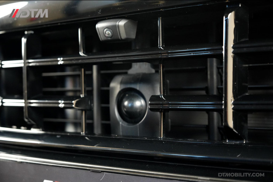 Porsche Cayenne Coupé 3.0 E-Hybrid | Black Edition | Sportdesign | Trekhaak