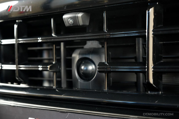 Porsche Cayenne Coupé 3.0 E-Hybrid | Black Edition | Sportdesign | Trekhaak