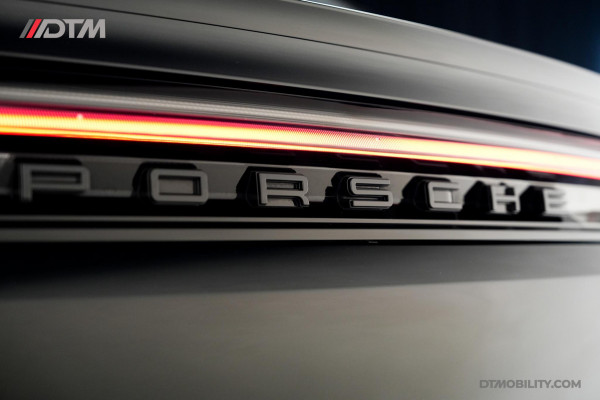 Porsche Cayenne Coupé 3.0 E-Hybrid | Black Edition | Sportdesign | Trekhaak