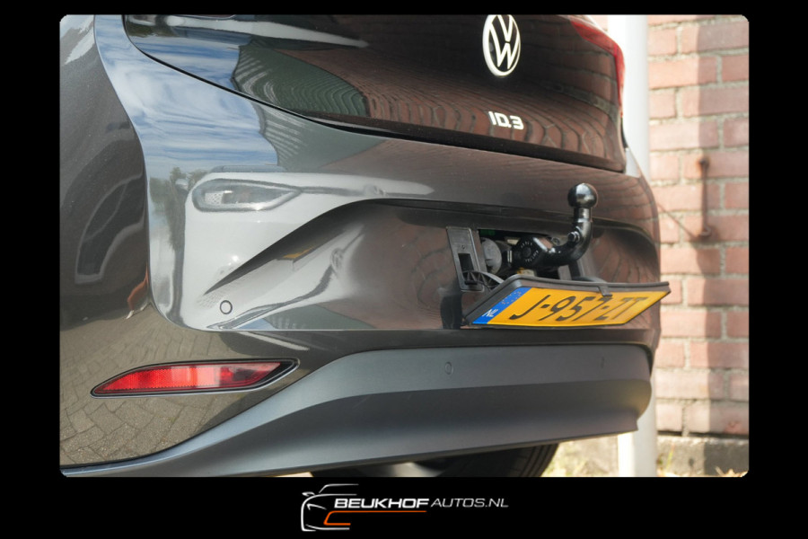 Volkswagen ID.3 First Plus 58 kWh Trekhaak Adapt Cruis Soh91
