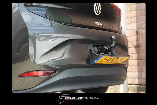 Volkswagen ID.3 First Plus 58 kWh Trekhaak Adapt Cruis Soh91