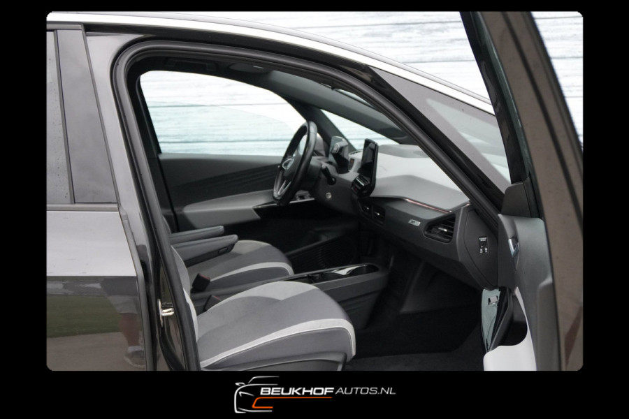 Volkswagen ID.3 First Plus 58 kWh Trekhaak Adapt Cruis Soh91