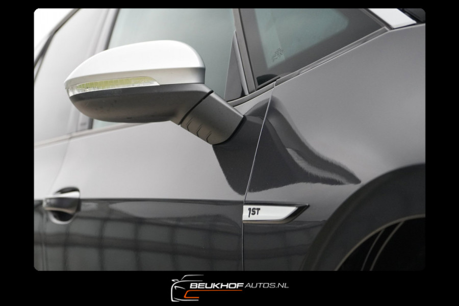 Volkswagen ID.3 First Plus 58 kWh Trekhaak Adapt Cruis Soh91