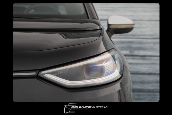 Volkswagen ID.3 First Plus 58 kWh Trekhaak Adapt Cruis Soh91